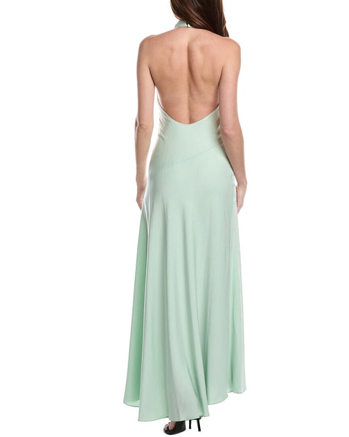 A.L.C. Sara Gown 3