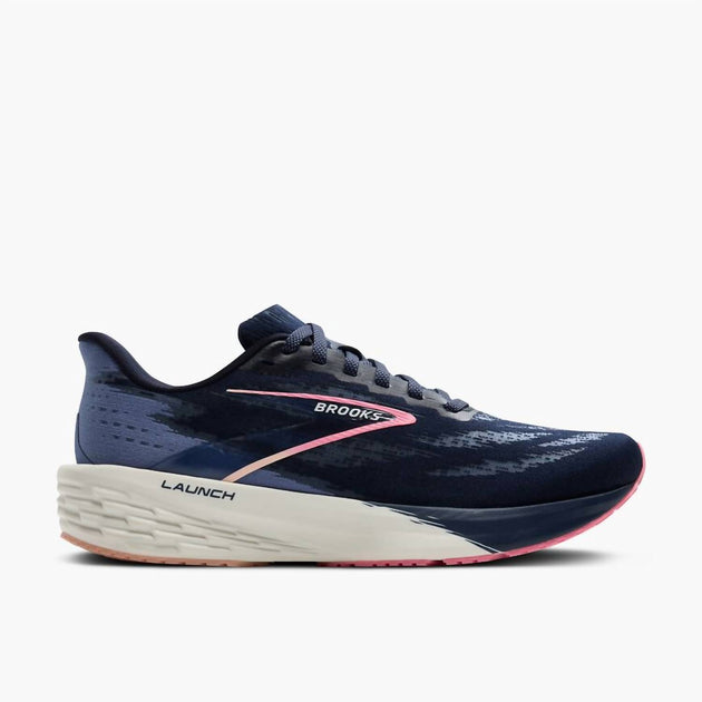 Brooks Launch 11 Running Shoes Blue US 10.5 2