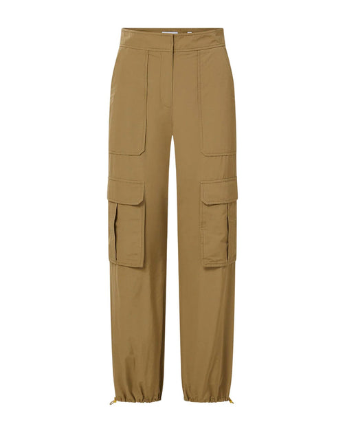 Veronica Beard Dari Cargo Pant Multi US 2 4