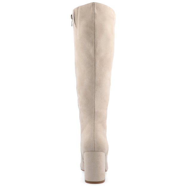 Journee Collection Ameylia Womens Boots Black US 7 4