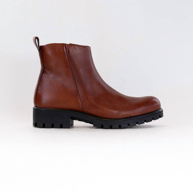 ECCO Modtray Ankle Boot Brown EU 38 2