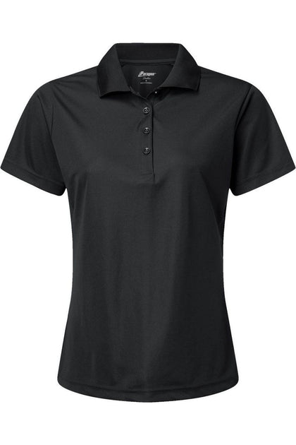 Paragon Sebring Polo Black XSmall 2