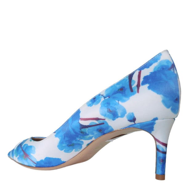 Alexandre Birman Pamela Pumps White EU 36.5 3