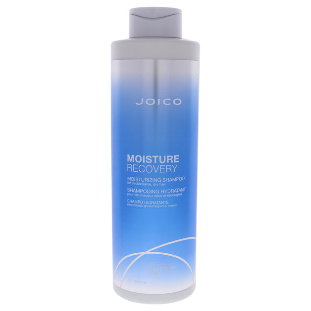 Joico Moisture Recovery Shampoo 33.8 oz 2