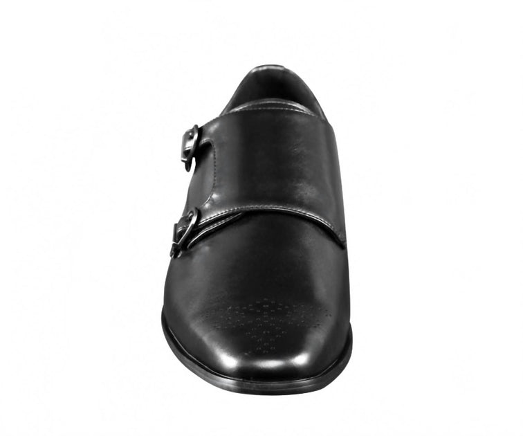 Amali Willis Dress Shoes Black US 15 3