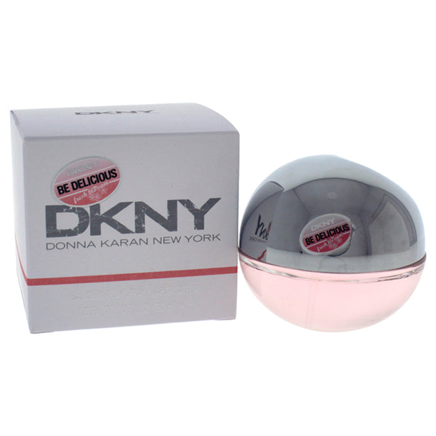 Donna Karan Be Delicious Fresh Blossom Eau de Parfum 1 oz 7