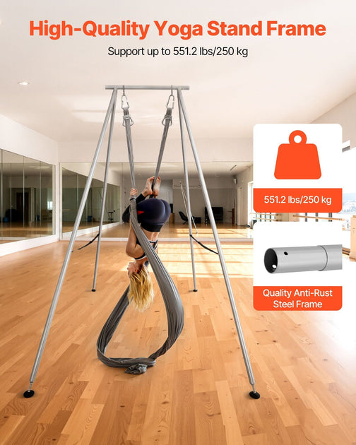 VVOR Yoga Swing Stand 4