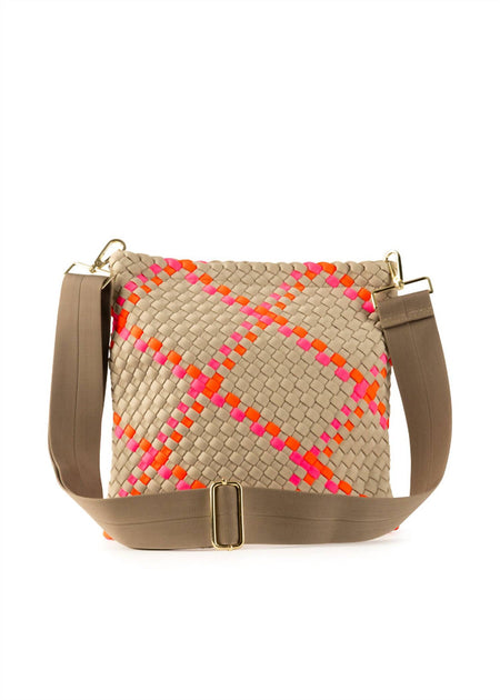 Haute Shore Belize Convertible Crossbody Bag Multi One Size 3