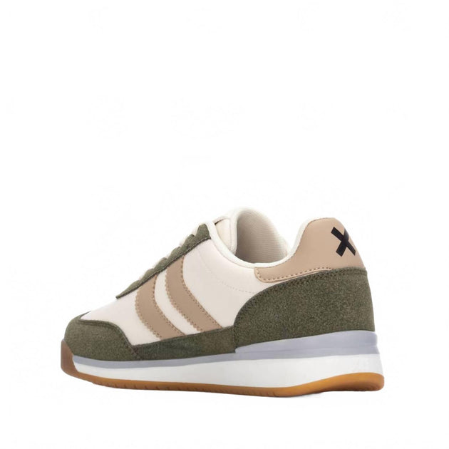 Xti 40603 Trainer Green US 6 9