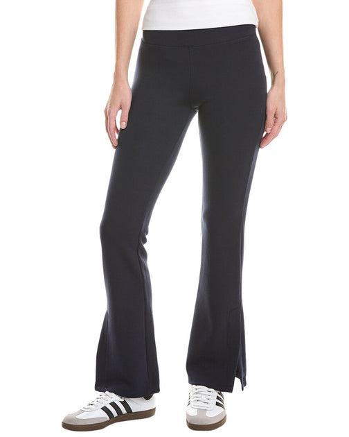 Brook + Lynn Pant Blue Small 2