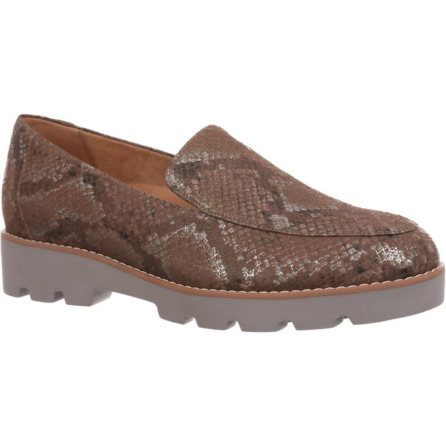 Vionic Kensley Sandal Brown US 10 2