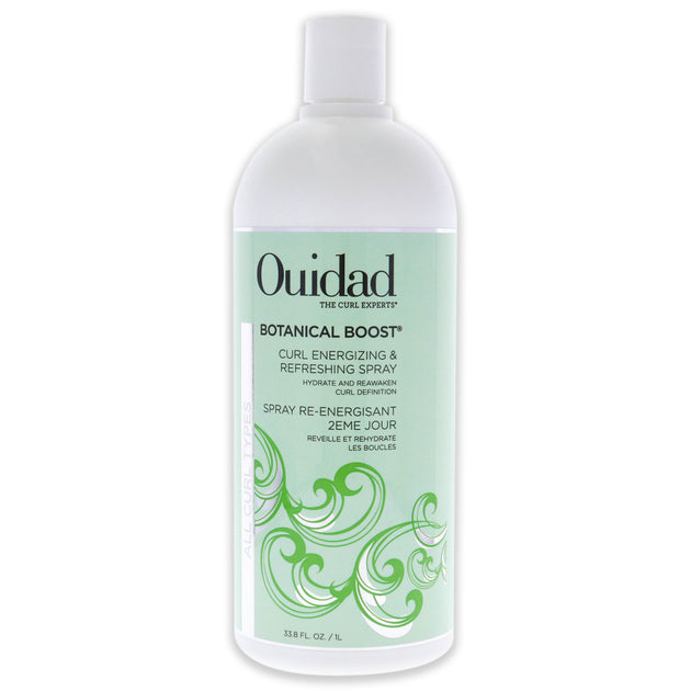 Ouidad Botanical Boost Curl Spray 3