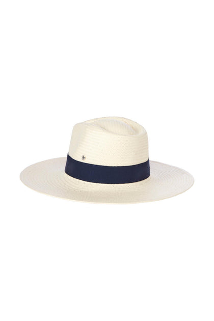Florabella Nadine Hat Beige One Size 4