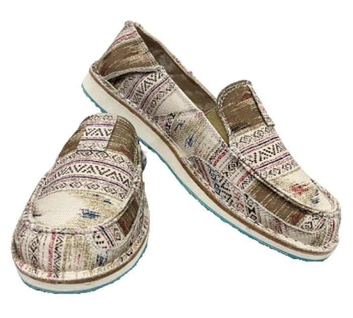 Very G Annie Slip On Shoes Multi US 8.5 2