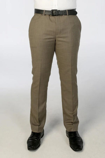 Paul Andrew Kurt Formal Trousers Green 40 3