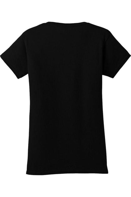 Gildan The Flash Short Sleeve T-Shirt Black Small 4