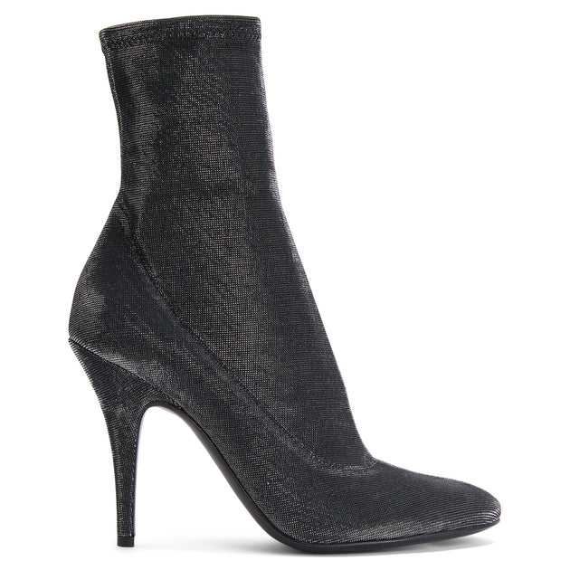 Giuseppe Zanotti Felicienne Heel Black US 7 3