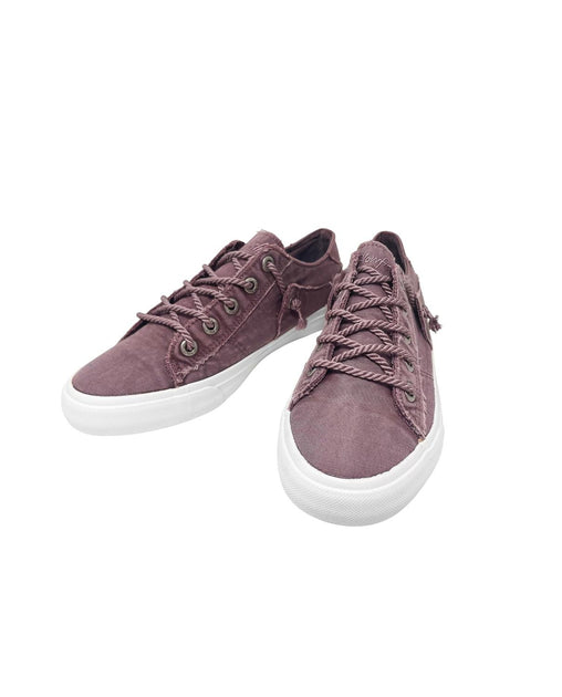 Blowfish Martina Sneakers Purple US 6.5 2
