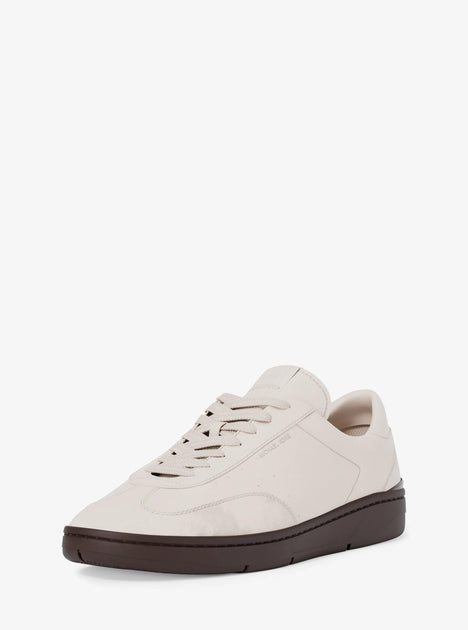 Michael Kors Wilton Sneaker White US 9 3