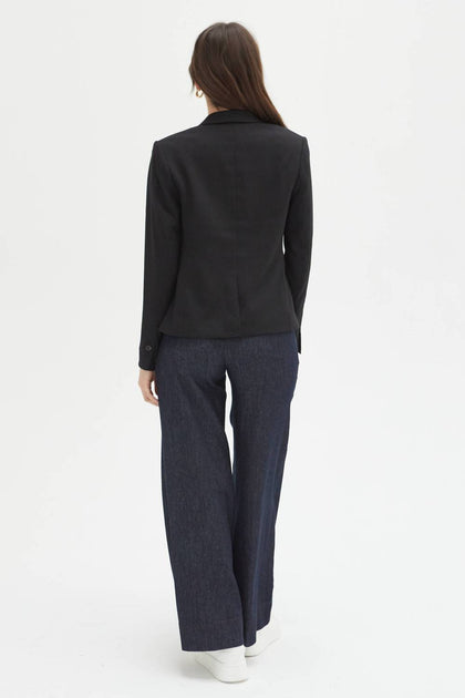 Oliver Logan Danbury Trouser Jean Blue 32 4