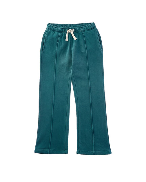 Vintage Havana Pantalon Fille Vert Large 2