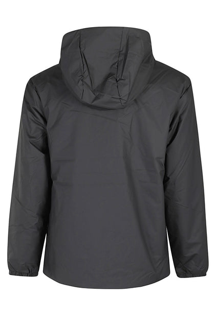 Rains Lohja Jacket Grey XL 2