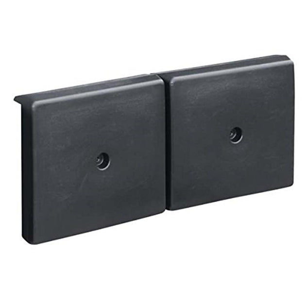 PowerPlay Side Bumper Black 2
