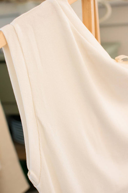 By Together Clancey Top Beige Large 3