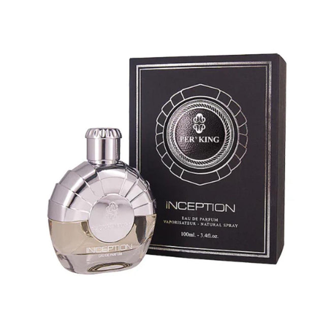 Dumont Per'king Inception Eau De Parfum Multi 3.4 oz 2