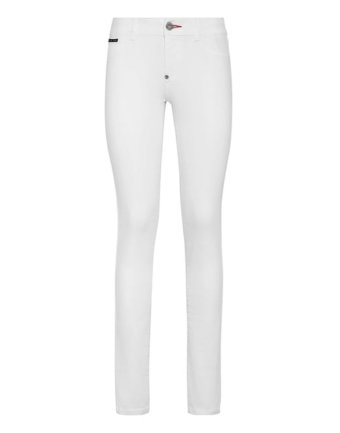 Philipp Plein Jeggings Black 29 2