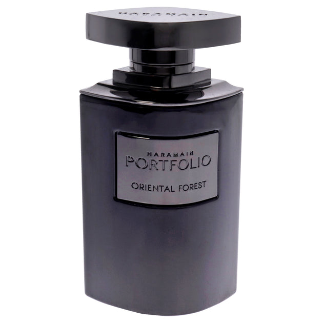 Al Haramain Portfolio Oriental Forest EDP 2.5 oz 4