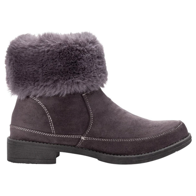 Propet Tabitha WFV035PGRY Boots Gray US 6 3
