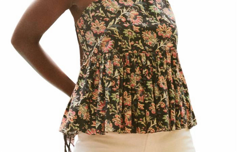 The Great The Dainty Top Multi Small 4