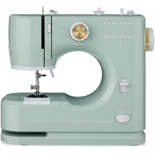 Kit Machine à Coudre 55 Pièces Best Choice Products 2