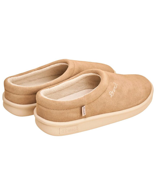 Brunch Viva Slip-On Suede US 5 3
