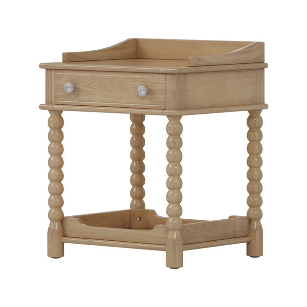 Table de chevet Streamdale 4