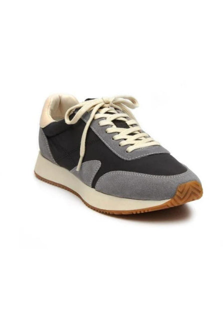 Matisse Farrah Sneaker Grey US 8 2
