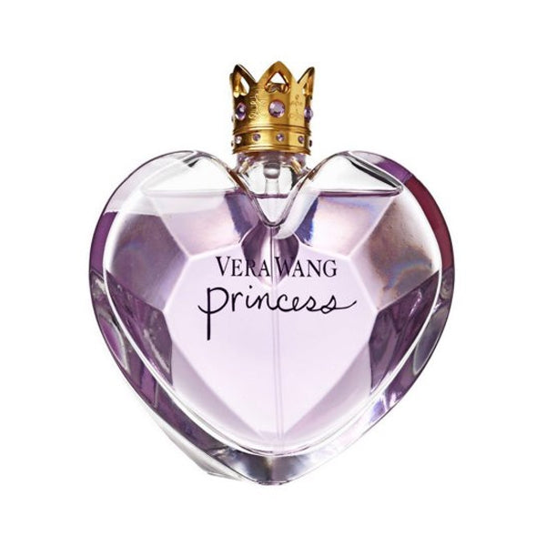Vera Wang Princess Eau de Toilette Spray 3.4 oz 3