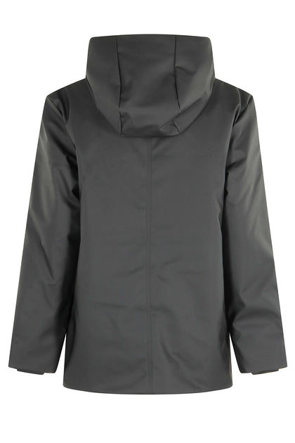 Rains Nome Parka 3