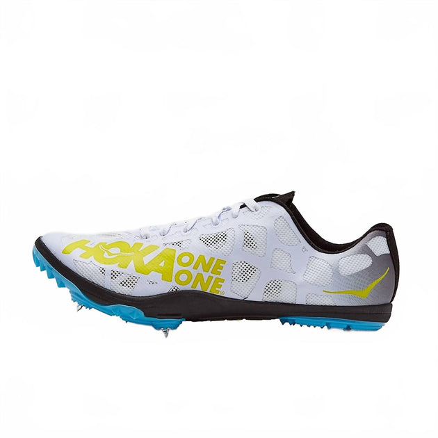 Hoka Rocket Ld Track Running Shoes Multi US 9 3