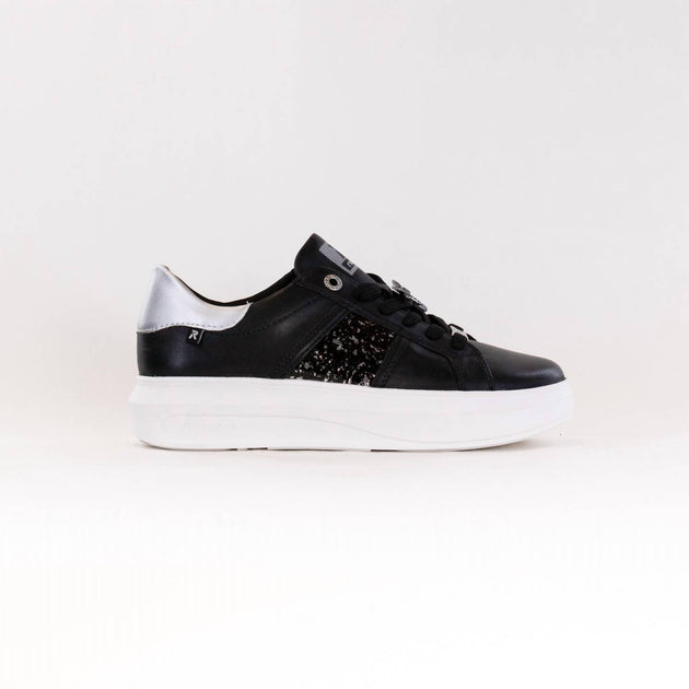 Rieker Adelia Sneakers Black 39 2
