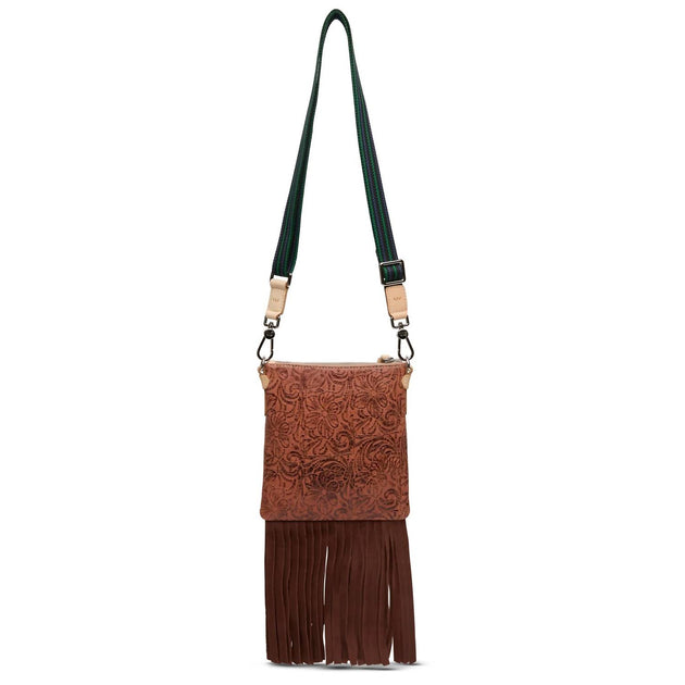 Consuela Sally Explorer Mini Bag Brown One Size 4