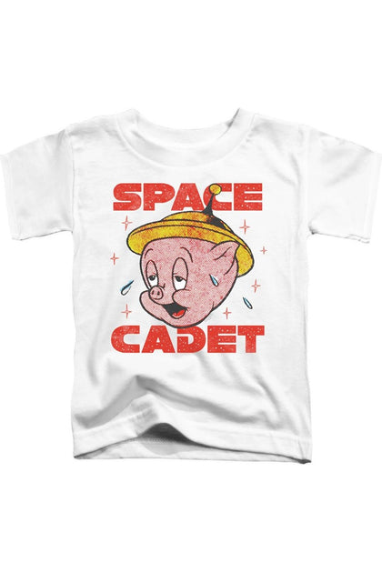 Gildan Looney Tunes Space Ghost Short Sleeve Tee White XSmall 2