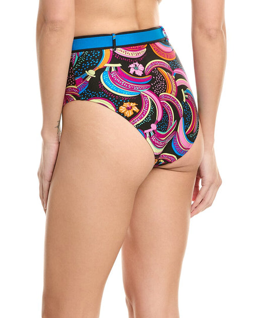 Paolita Gobi Bikini Bottom Multi XSmall 3