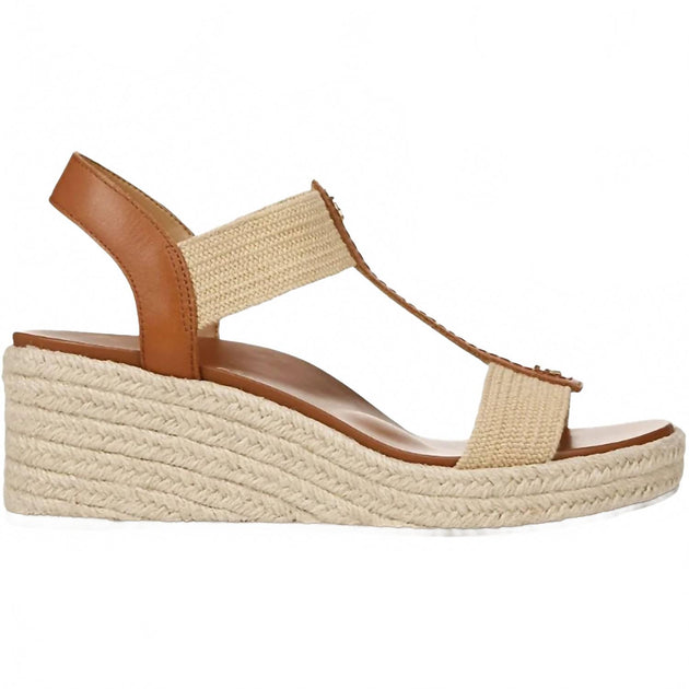 Vionic Calera Wedge Brown US 11 4