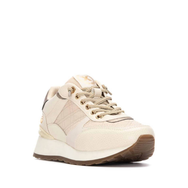 Xti 144209 Sneakers Beige US 7 3