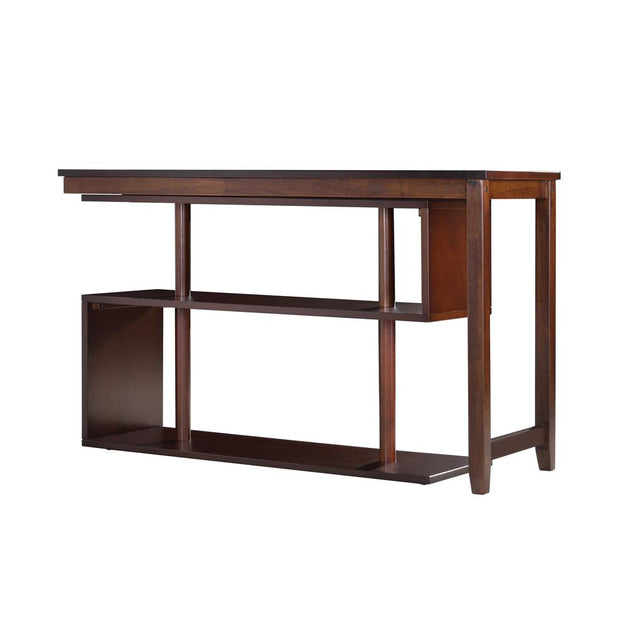 Bureau Extensible International Caravan Hamburg 2