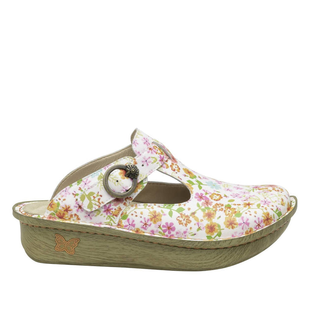 Alegria Classic Prime Sandal Multi US 7 3