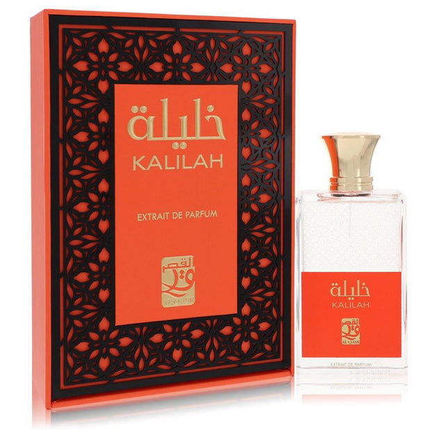 My Perfumes Al Qasr Kalilah Eau De Parfum Unisex 3.4 oz 2