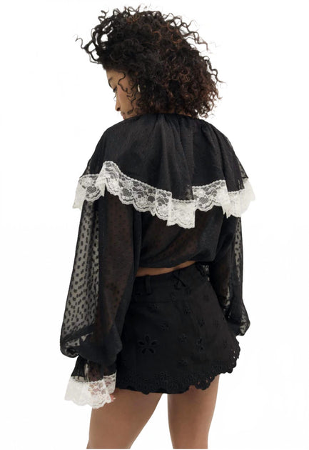 for Love & Lemons June Top 3